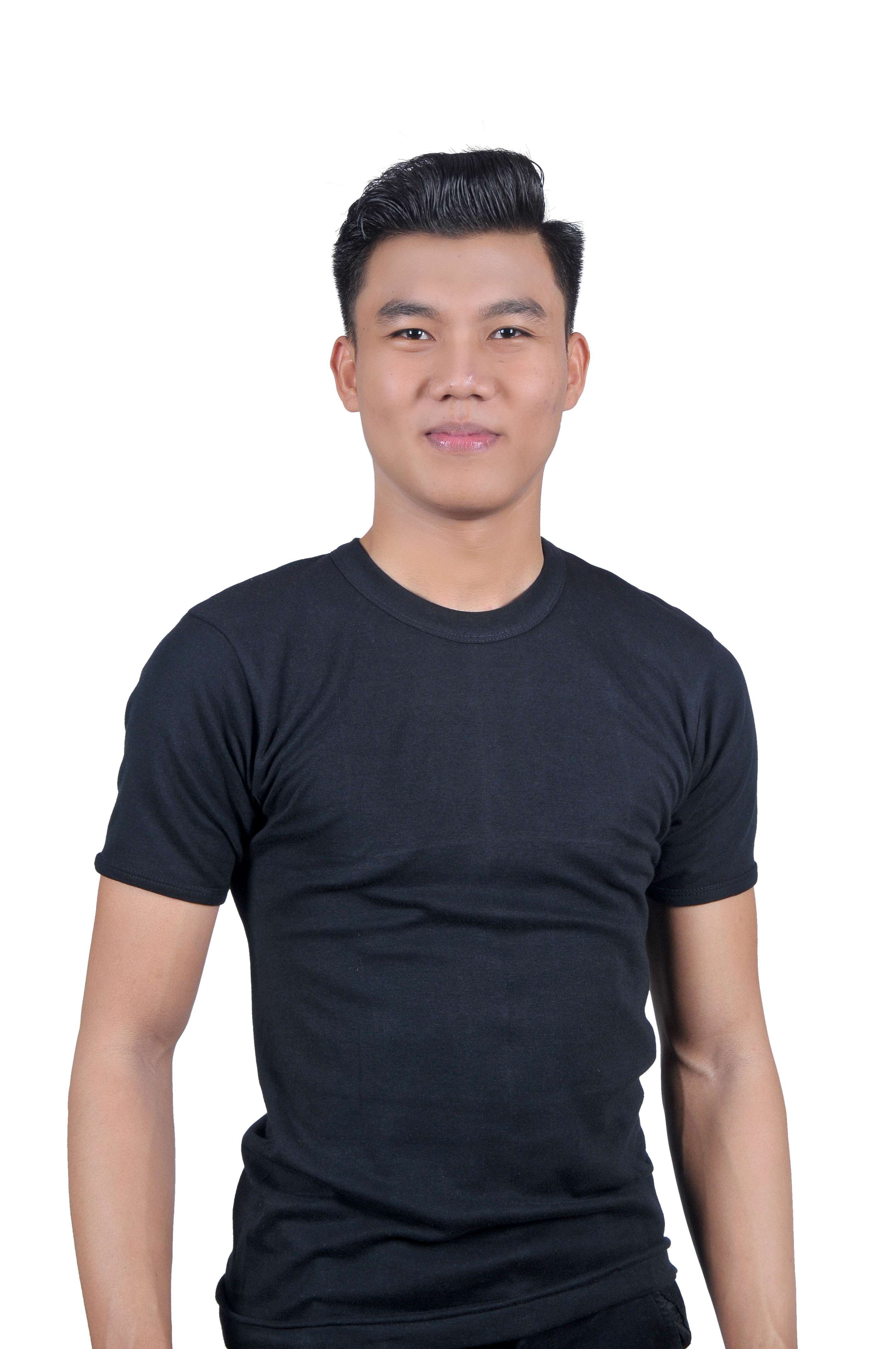 M FATURRAHMAN